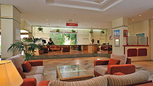 SOL ARONA TENERIFE BY MELIA (4 фото из 10)