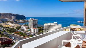 SOL ARONA TENERIFE BY MELIA (5 фото из 10)
