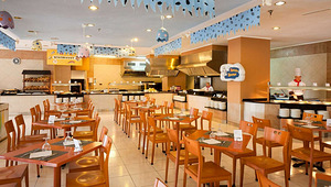 SOL ARONA TENERIFE BY MELIA (6 фото из 10)