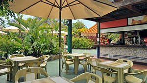 SOL ARONA TENERIFE BY MELIA (7 фото из 10)