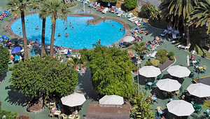 SOL ARONA TENERIFE BY MELIA (9 фото из 10)