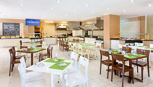 SOL ARONA TENERIFE BY MELIA (10 фото из 10)