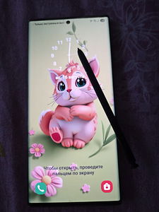 Телефон Samsung Galaxy S 22 ultra (2 фото из 8)