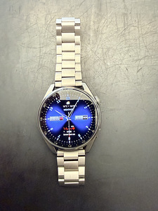 Nutikell Huawei Watch 3 Pro Elite , Titanium (2 foto / 6)