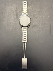 Nutikell Huawei Watch 3 Pro Elite , Titanium (6 foto / 6)