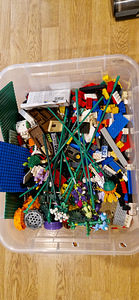 Lego Lego (1 foto / 2)