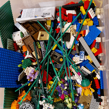 Lego Lego