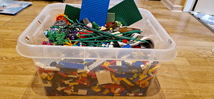 Lego Lego (2 foto / 2)