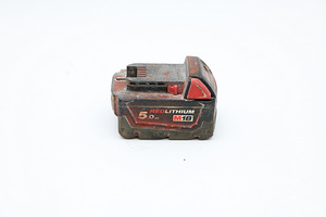 Milwaukee 5.0Ah (2 фото из 2)
