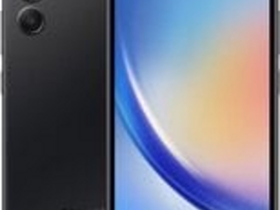 Mobiiltelefon Samsung Galaxy A34 128GB 8GB RAM