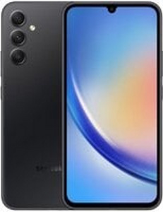 Mobiiltelefon Samsung Galaxy A34 128GB 8GB RAM (1 foto / 3)