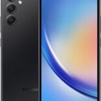 Телефон Samsung Galaxy A34 128GB 8GB RAM
