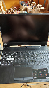Asus Tuf A-15 (1 фото из 3)
