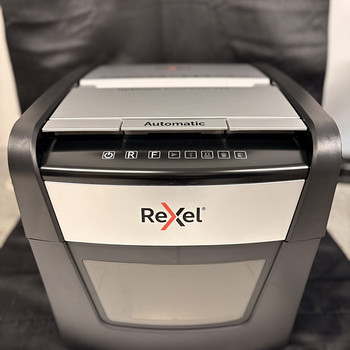 Paberipurustaja Rexel Optimum AutoFeed+ 45X