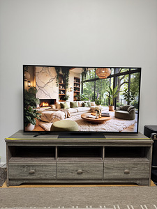 TV laud. Telerialus (8 foto / 8)