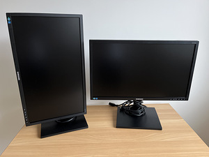 Samsung S24E650PL 24″ FHD 1920 x 1080 monitor (1 foto / 7)
