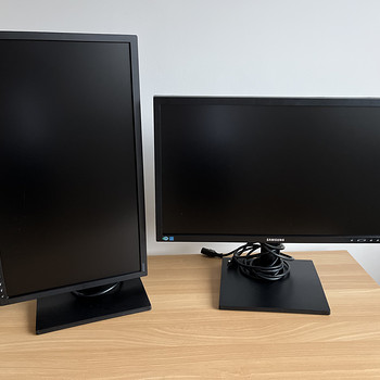 Samsung S24E650PL 24″ FHD 1920 x 1080 monitor