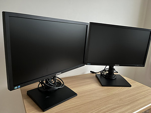 Samsung S24E650PL 24″ FHD 1920 x 1080 monitor (2 foto / 7)