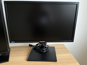 Samsung S24E650PL 24″ FHD 1920 x 1080 monitor (6 foto / 7)