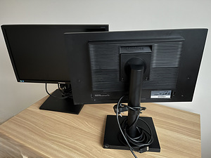 Samsung S24E650PL 24″ FHD 1920 x 1080 monitor (7 foto / 7)