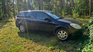 Opel (1 фото из 7)
