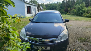 Opel (2 фото из 7)