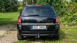 Opel (3 фото из 7)