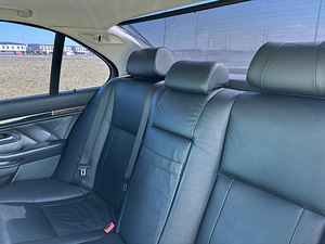 BMW 520i E39 (13 фото из 15)