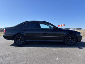 BMW 520i E39 (5 фото из 15)