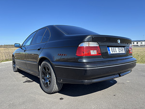 BMW 520i E39 (4 фото из 15)