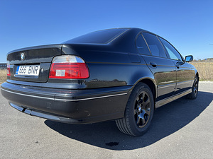 BMW 520i E39 (3 фото из 15)