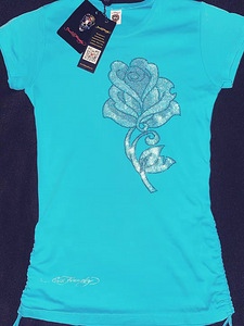 Ed Hardy (1 foto / 2)