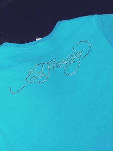 Ed Hardy (2 foto / 2)