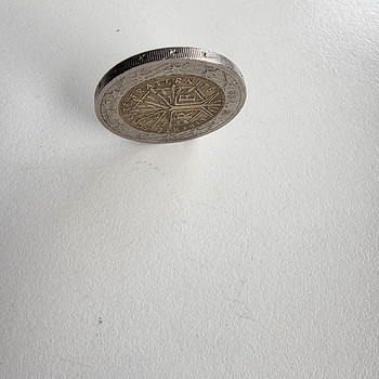 France 1999 a 2 euro. Pooled vastupidi veaga