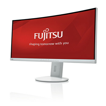 Fujitsu B34-9 UE Curved