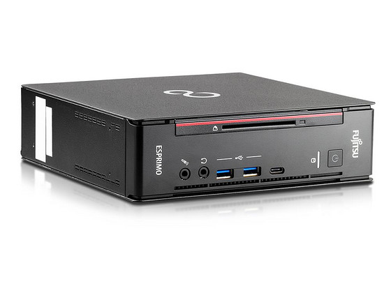 Fujitsu Esprimo Q558 Mini PC