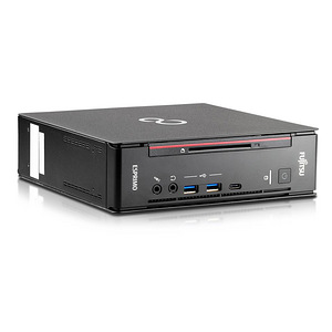 Fujitsu Esprimo Q558 Mini PC (1 фото из 1)