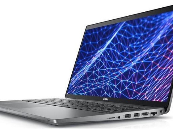 Dell Latitude 5520