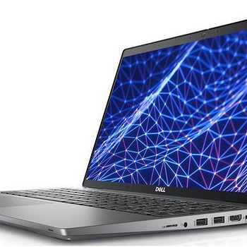 Dell Latitude 5520