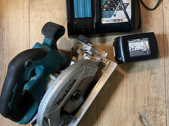 Комплект Makita