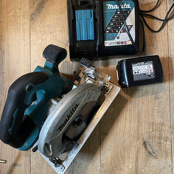 Makita komplekt