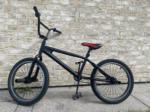 BMX (2 foto / 5)