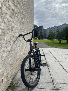 BMX (3 foto / 5)
