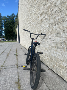 BMX (4 foto / 5)