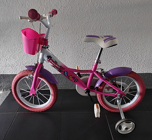 Bimbo Bike Butterfly 14 (1 фото из 5)
