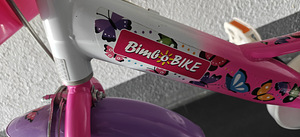 Bimbo Bike Butterfly 14 (2 фото из 5)