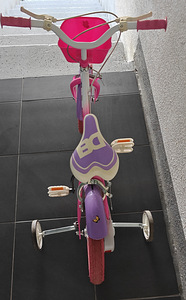 Bimbo Bike Butterfly 14 (3 фото из 5)