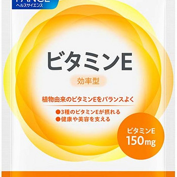 FANCL Vitamin E, 30 päevaks