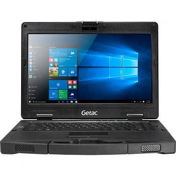 Getac S410 Rugged Touchscreen