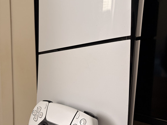 Sony PlayStation 5
